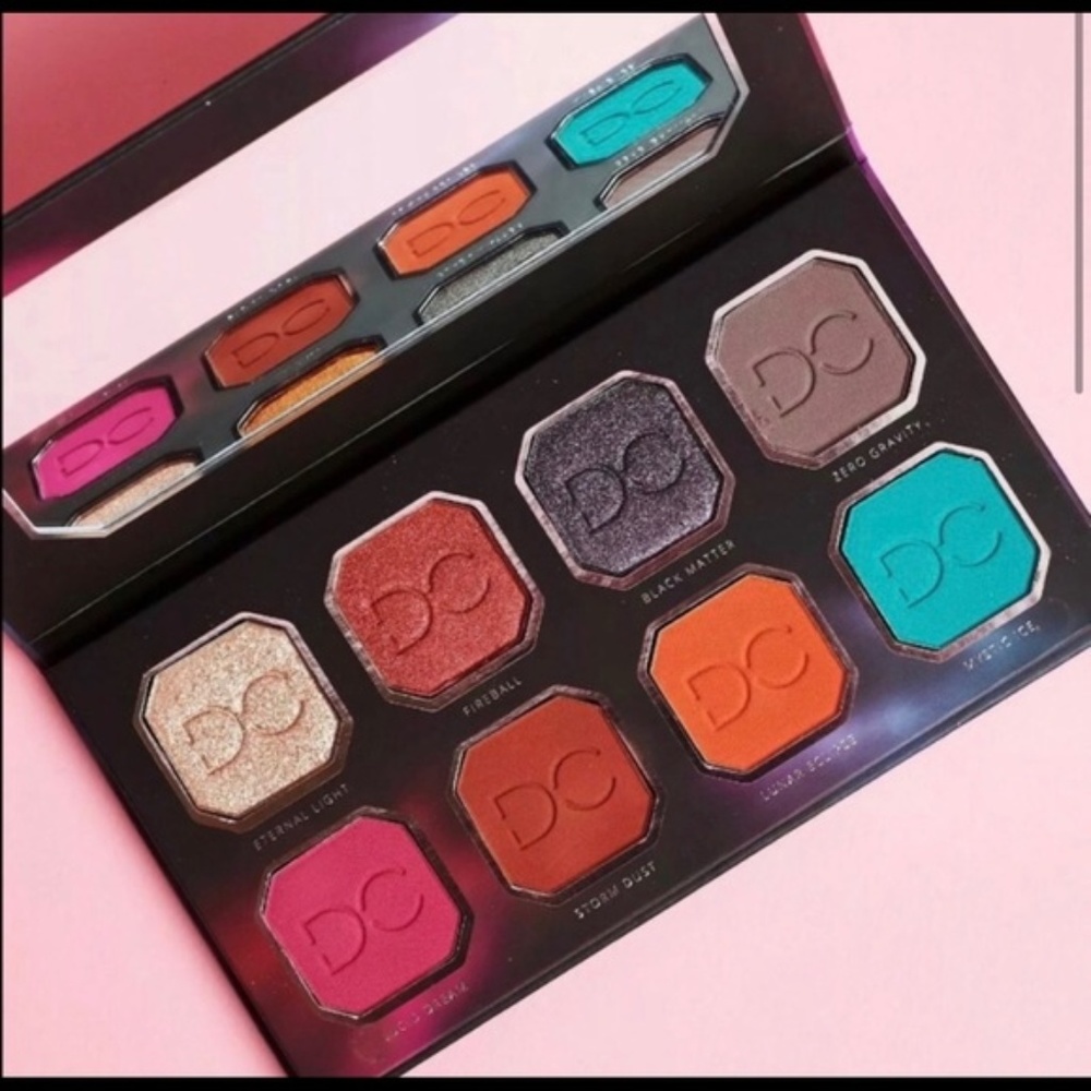 DOMINQUE COSMETICS  CELESTIAL THUNDER EYESHADOW